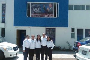 Linguatec (Colón) en Toluca de Lerdo