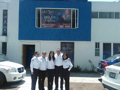 Linguatec (Colón) en Toluca de Lerdo