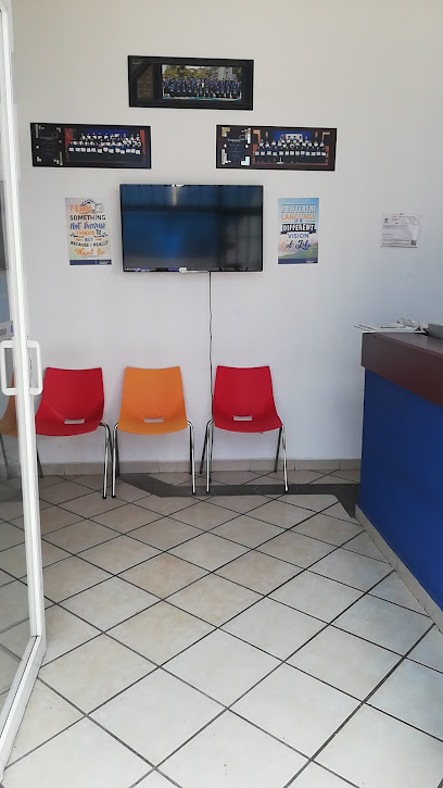 Linguatec (Cuernavaca) en Cuernavaca
