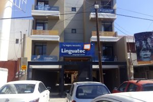 Linguatec Leon Fundadores en León