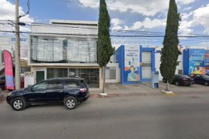 Linguatec (San Luis Potosí Sendero) en San Luis Potosí