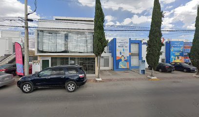 Linguatec (San Luis Potosí Sendero) en San Luis Potosí