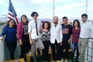 Lingüe en Pachuca