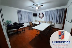 Linguistics English Academy en Guadalajara