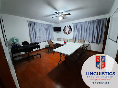 Linguistics English Academy en Guadalajara