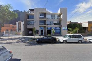 Linwo English Center Carranza en San Luis Potosí