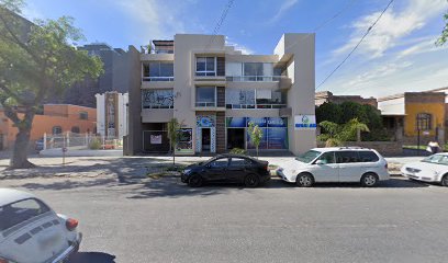 Linwo English Center Carranza en San Luis Potosí