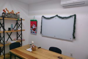 Linwo English Center Industrias en San Luis Potosí