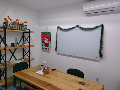 Linwo English Center Industrias en San Luis Potosí