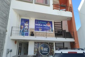 Linwo English Center en San Luis Potosí