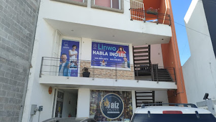 Linwo English Center en San Luis Potosí