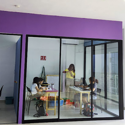 Little Penguin en Mérida