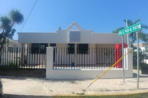 London House Academy en Mérida