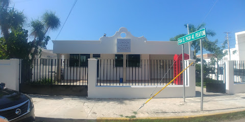 London House Academy en Mérida