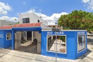 London School Of English en Mérida