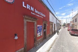 Lrn Instiute English Language Workout en San Luis Potosí