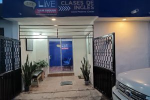 Lye. Live Your English en San Luis Potosí