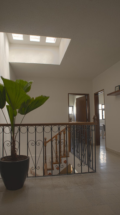 Maru Cultural Center en Querétaro