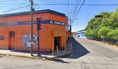 Merida English College en Mérida