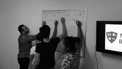 México Bilingüe en Villahermosa