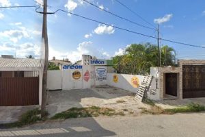 Mid English Club en Mérida