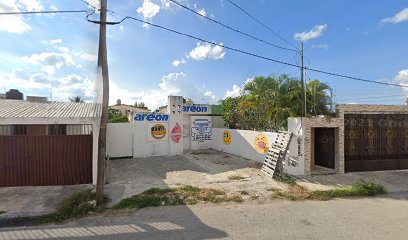 Mid English Club en Mérida
