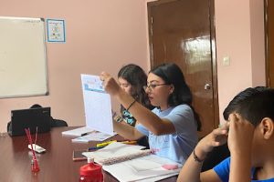 Modern English en Culiacán Rosales