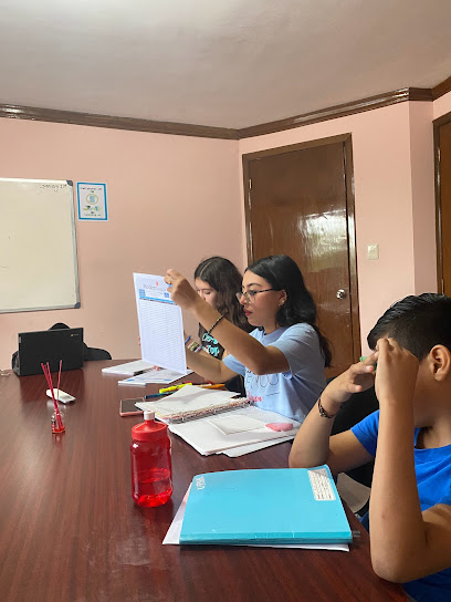 Modern English en Culiacán Rosales