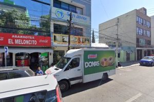 Mundo Multilingüe en Pachuca