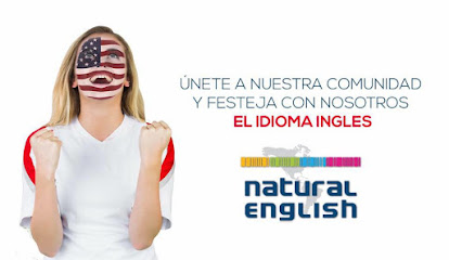 Natural English Juarez en Juárez