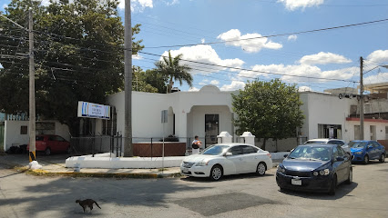 Natural English Mérida en Mérida