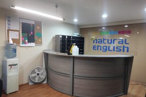 Natural English Puebla en Puebla