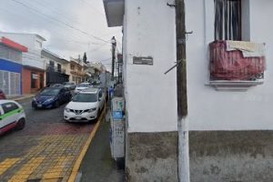 Nebraska Language Center en Xalapa