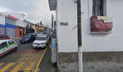Nebraska Language Center en Xalapa