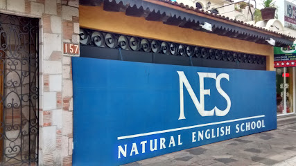 Nes Natural English School en Morelia