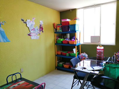 New Connection English Institute en Celaya