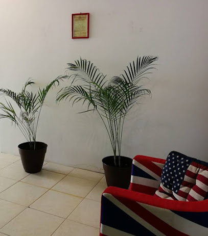 Niu English en Cancún