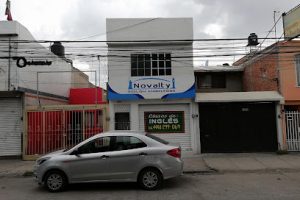 Novalty en San Luis Potosí