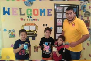 Oh School Idiomas Que Rompen Barreras en Veracruz