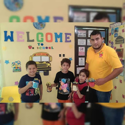 Oh School Idiomas Que Rompen Barreras en Veracruz