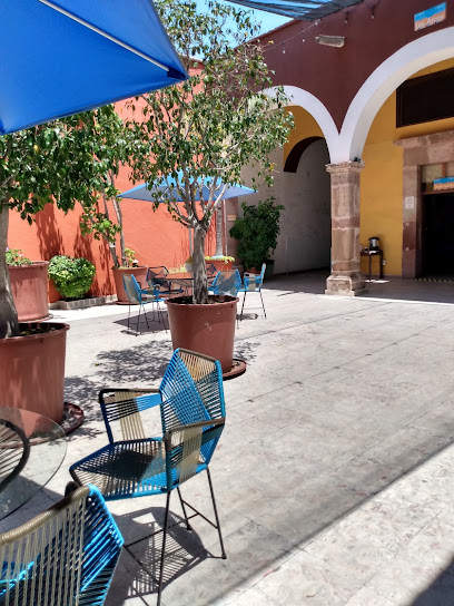 Ole Centro de Lenguas en Querétaro