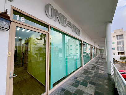 One On One Institute en Monterrey