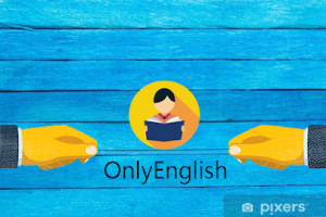 Only English en Chihuahua