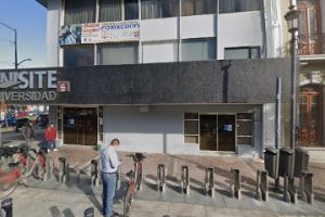 Oxford English School en Guadalajara