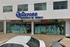 Oxford Instituto de Idiomas S.C. (Prol. Quintín Arauz Carrillo) en Villahermosa