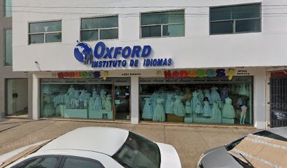 Oxford Instituto de Idiomas S.C. (Prol. Quintín Arauz Carrillo) en Villahermosa