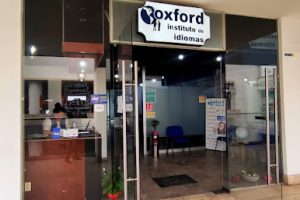 Oxford Instituto de Idiomas S.C. en Puebla