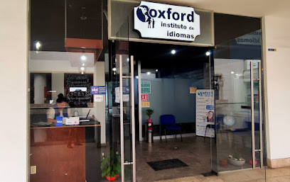 Oxford Instituto de Idiomas S.C. en Puebla