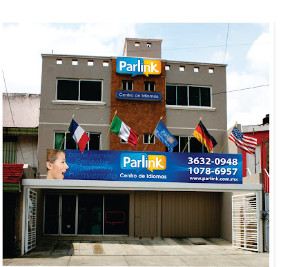 Parlink en Zapopan