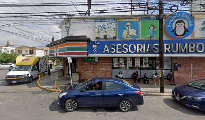Penguin English Florida en Monterrey